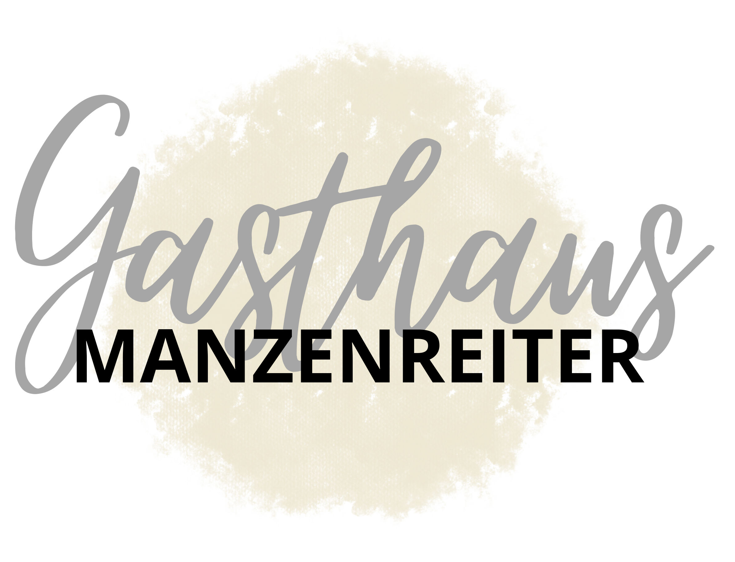 Gasthaus Manzenreiter